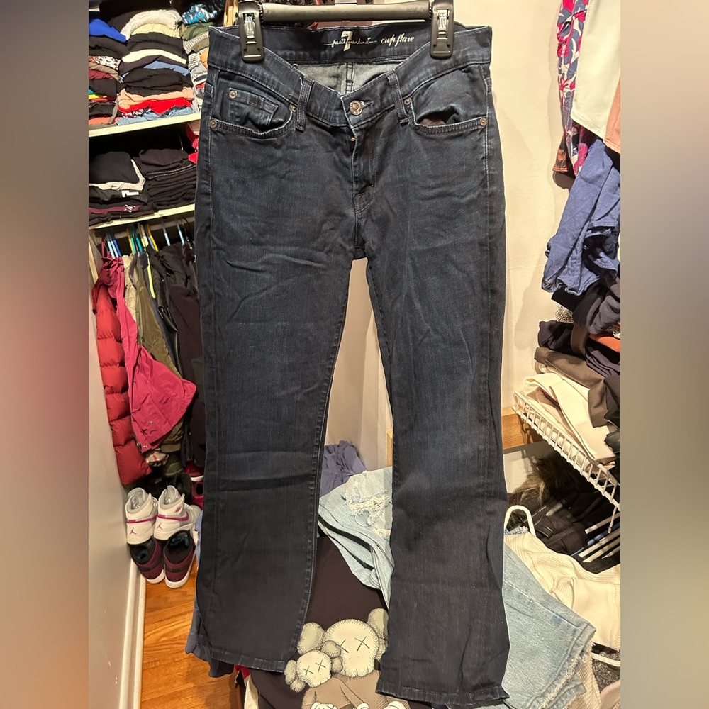 7 For All Mankind Jeans